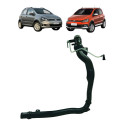 Gargalo Do Tanque De Combustível Vw Fox Código 5zo201129aa