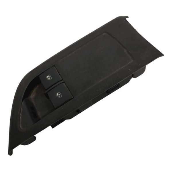 Botão Vidro Elétrico Esquerdo Onix 2013 Do   / Não Informado