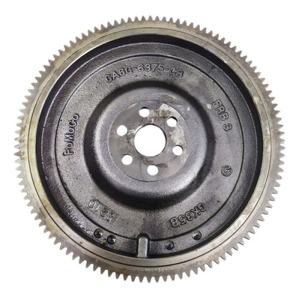 Volante Motor  Do Ford Ka Sel 1.0  2015/2016