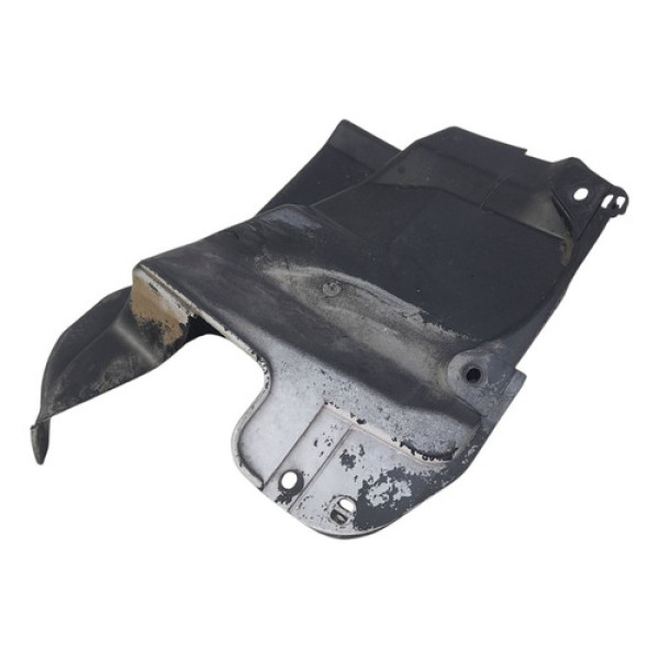 Defletor Direito Motor  Do Fiat Idea Adv 1.8 2014/2014