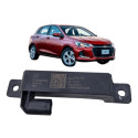 Sensor Antena Keyless Gm Onix 2020 26217177 Preto