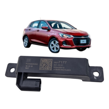 Sensor Antena Keyles...