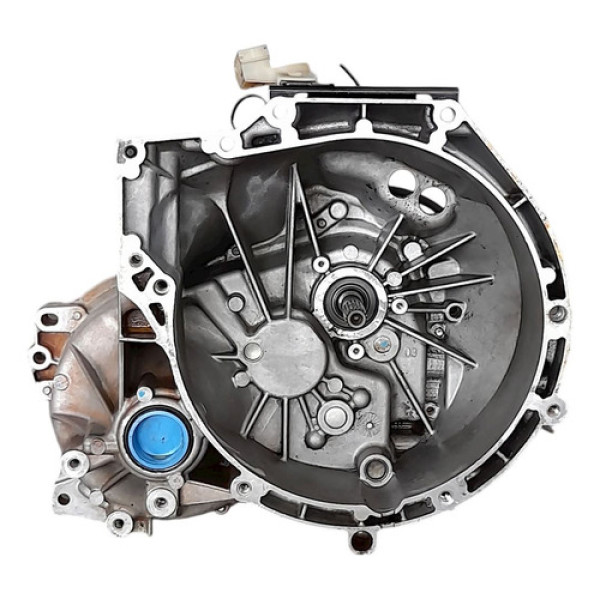 Caixa De Marcha Do Ford Ka Sel 1.0  2015/2016
