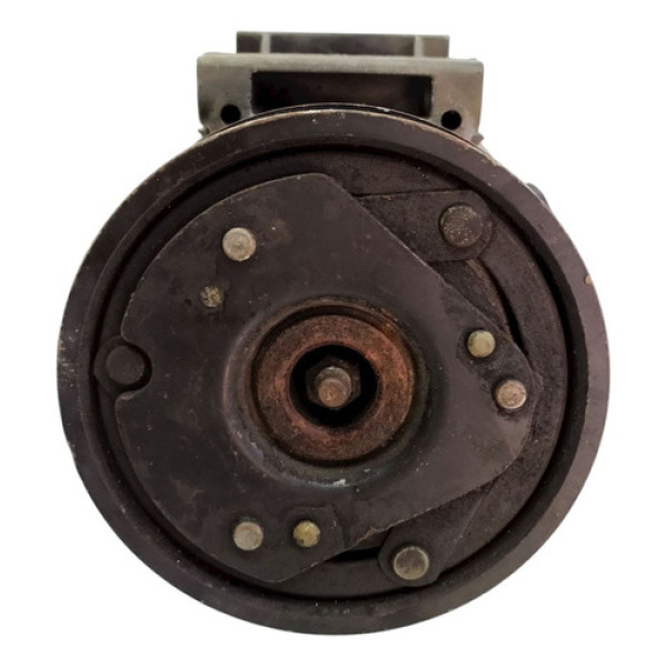 Compressor Ar Renault Scenic 1.6 16v 2005 Do   /