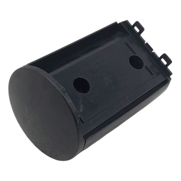 Cinzeiro Traseiro Vw Golf 1999/05 Do   /