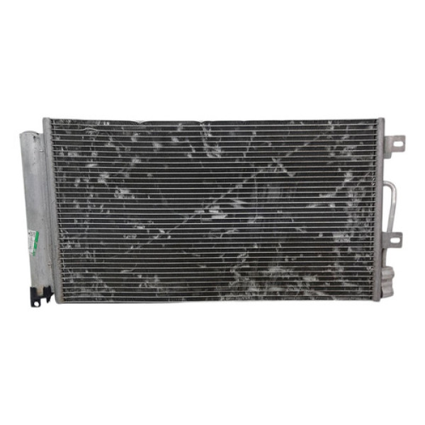Condensador Ar Condicionado Fiat Punto 2008/16 Do   /