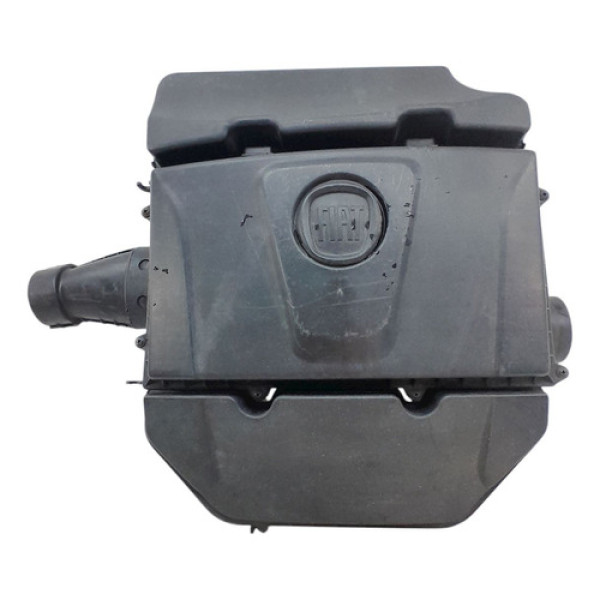 Caixa Filtro Ar  Do Fiat Idea Adv 1.8 2014/2014