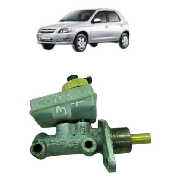 Cilindro Mestre Gm Celta 2007 A 2011 Vfcc03870