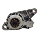 Motor Arranque Vw Polo Saveiro Gol 1.6