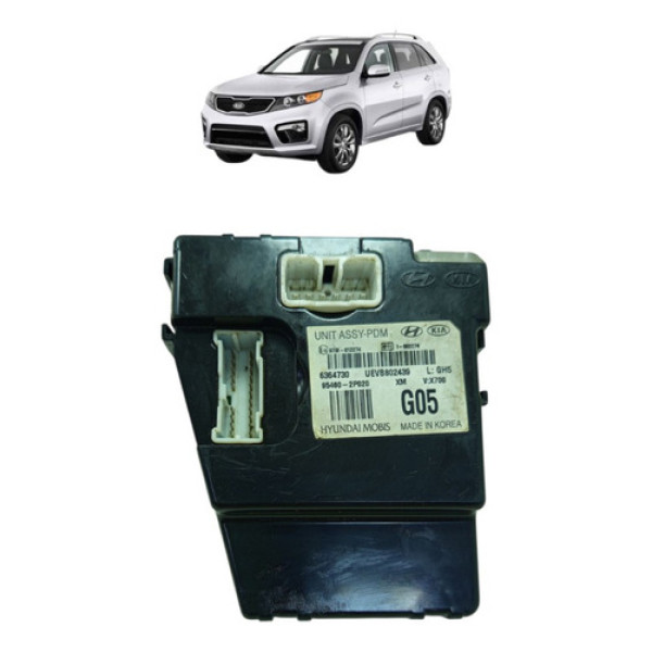 Módulo Central Pdm Kia Sorento 2.4 954602p020