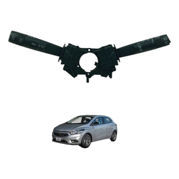 Chave Seta Comando Limpador Gm Onix 2013 A 2016