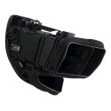 Difusor Ar Direito Capa Painel  Do Kia Sorento 2.4 2011/2012