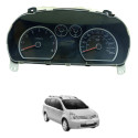 Painel Instrumentos Nissan Livina 2008 A 2013 24810az72c