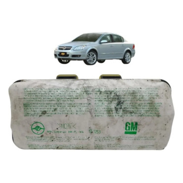 Bolsa Airbag Passage...