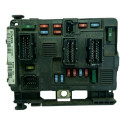 Módulo Bsm B3 Citroen C3 2004 A 2007 9643498880