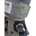 Suporte Filtro De Óleo Peugeot 206 2007 2008 46043180