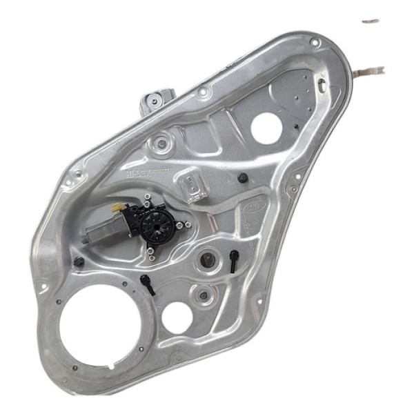 Máquina Vidro Porta Traseira Direita  Do Kia Sorento 2.4 201