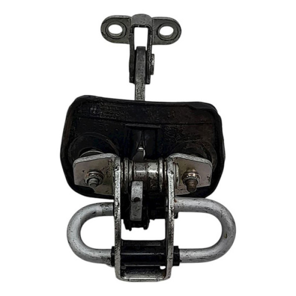 Limitador Porta Dianteira Fiat Palio 1996/01 Do   /