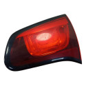 Lanterna Tampa Traseira Direita Citroen C3 2013 A 2018 Direito/passageiro