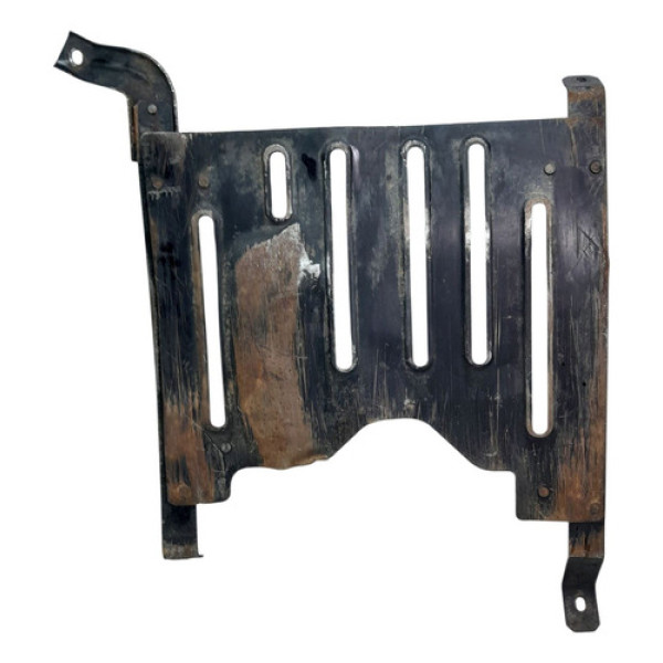 Protetor Cárter  Do Fiat Doblo Elx 1.8 2009/2009