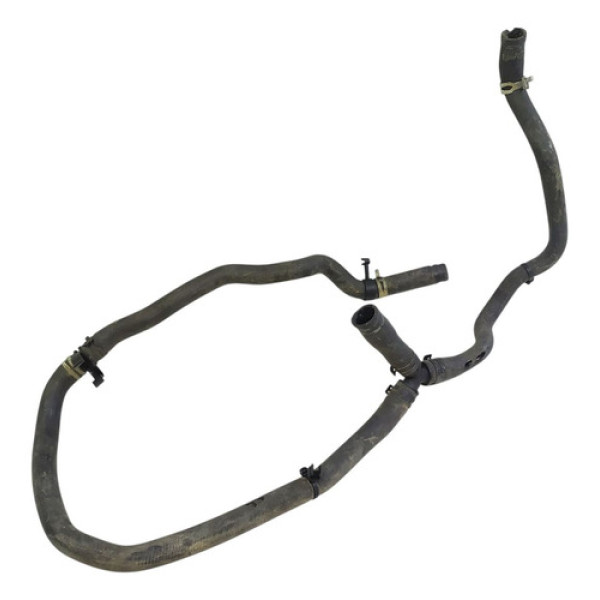 Mangueira Superior Radiador Ford New Fiesta 2012 Do   /