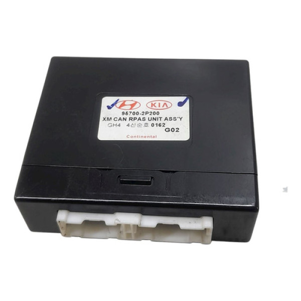 Módulo Sensor Estacionamento  Do Kia Sorento 2.4 2011/2012