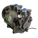 Compressor Ar Honda City 1.5 2007/14 Do   /