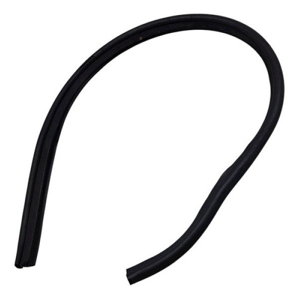 Borracha Vedação Churrasqueira Capô  Do Fiat Doblo Elx 1.8 2