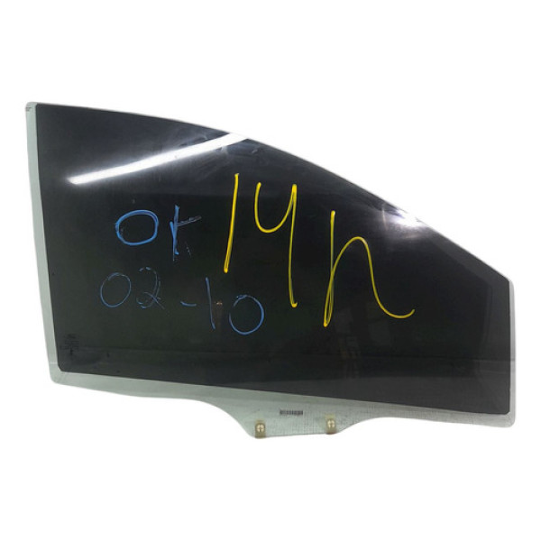 Vidro Porta Dianteira Direita Ford Ka Sel 1.0 2015 170986