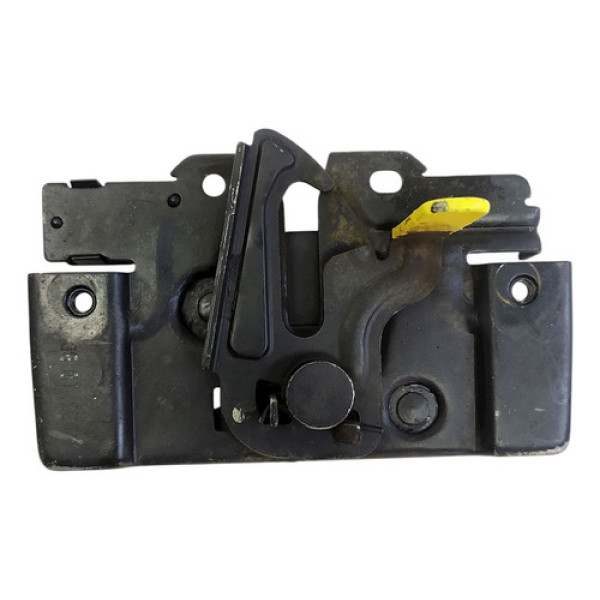 Fechadura Capo Ford New Fiesta 2013 Do   /