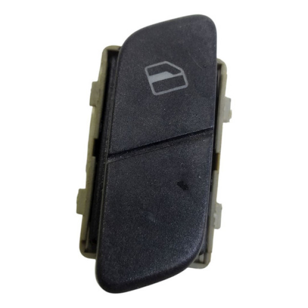 Botão Vidro Traseiro Esquerdo Vw Polo 2010 Do   / Não Informado