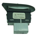 Botão Da Trava Elétrica Gm Onix Prisma Código 94760241
