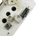 Comando Ar Condicionado Do Peugeot 206 Sw 1.4 2007/2008