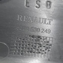 Acabamento Direito Coluna Banco Traseiro  Do Renault Sandero