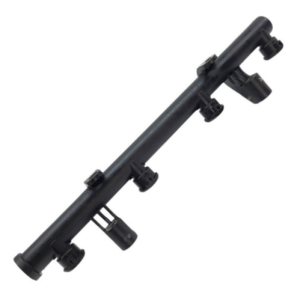 Flauta Injeção Eletrônica Vw Gol 2010 Do   /