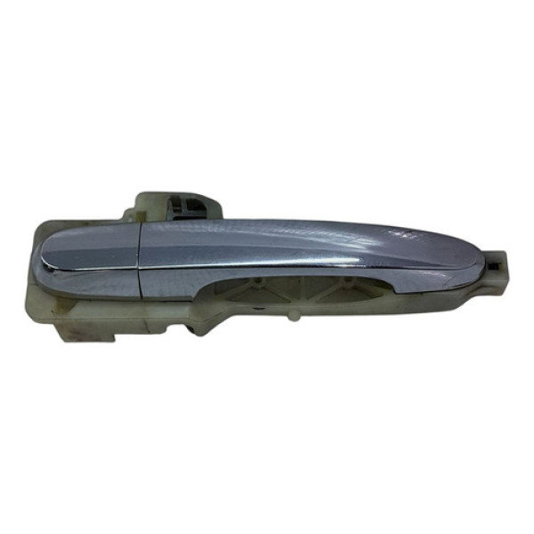 Maçaneta Externa Porta Traseira Esquerda  Do Kia Sorento 2.4