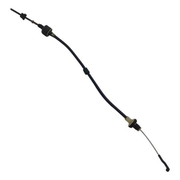 Cabo Embreagem Gm Celta 2010 Do   /