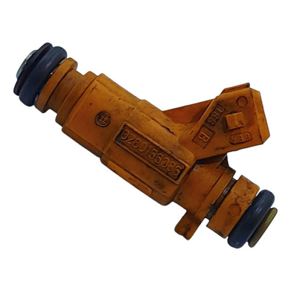 Bico Injeção Eletrônica Gm Astra Vectra Zafira 2.0 Do   /