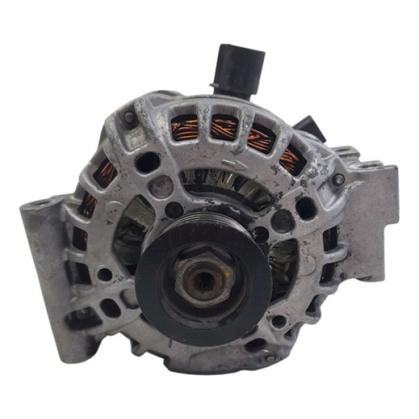 Alternador Do Fiat Idea Adv 1.8 2014/2014