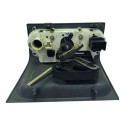 Comando Ar Condicionado Ford Fiesta 2002 A 2006 2s65a18k257