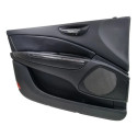 Forro Porta Dianteiro Esquerdo Fiat Bravo 11 A 2016 1479898 Preto