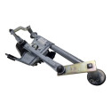 Galhada Motor Limpador Peugeot 206 2004 A 2013 3398009506