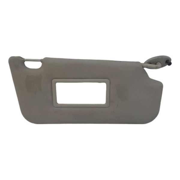 Quebra Sol Lado Direito Honda Fit 2004 Do   /