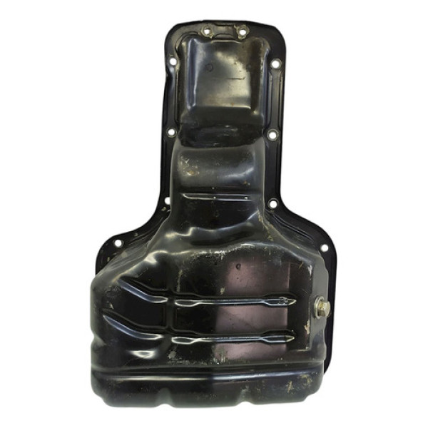 Carter Óleo Motor Toyota Corolla 1.8 2003 Do   /