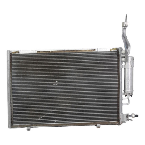 Condensador Do Ar Condicionado Do Ford Ka Sel 1.0  2015/2016