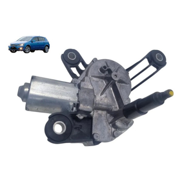 Motor Limpador Traseiro Gm Vectra 2007 A 2012 13105981