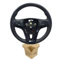 Volante Direção Gm Onix 2013 A 2018 52134127 Preto