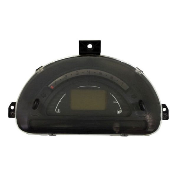 Painel De Instrumentos Citroen C3 2006/12 Do   /