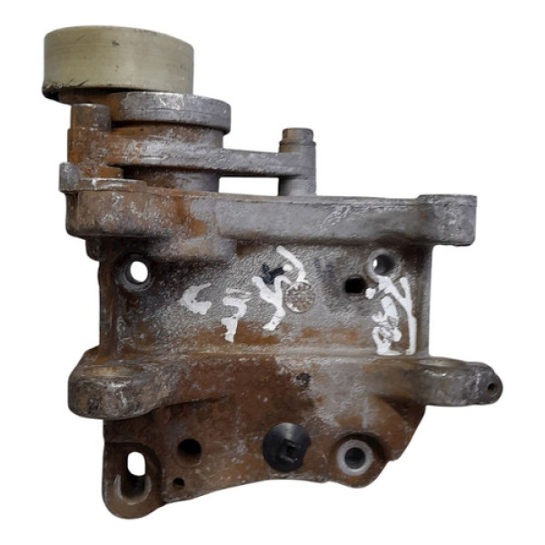 Suporte Alternador Citroen C3 2010 Do   /