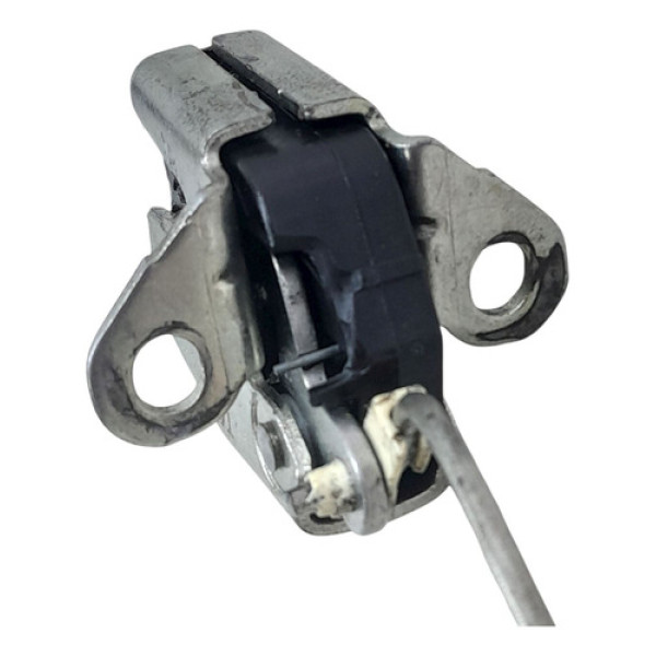 Fechadura Superior Tampa Traseira Direita  Do Fiat Doblo Elx